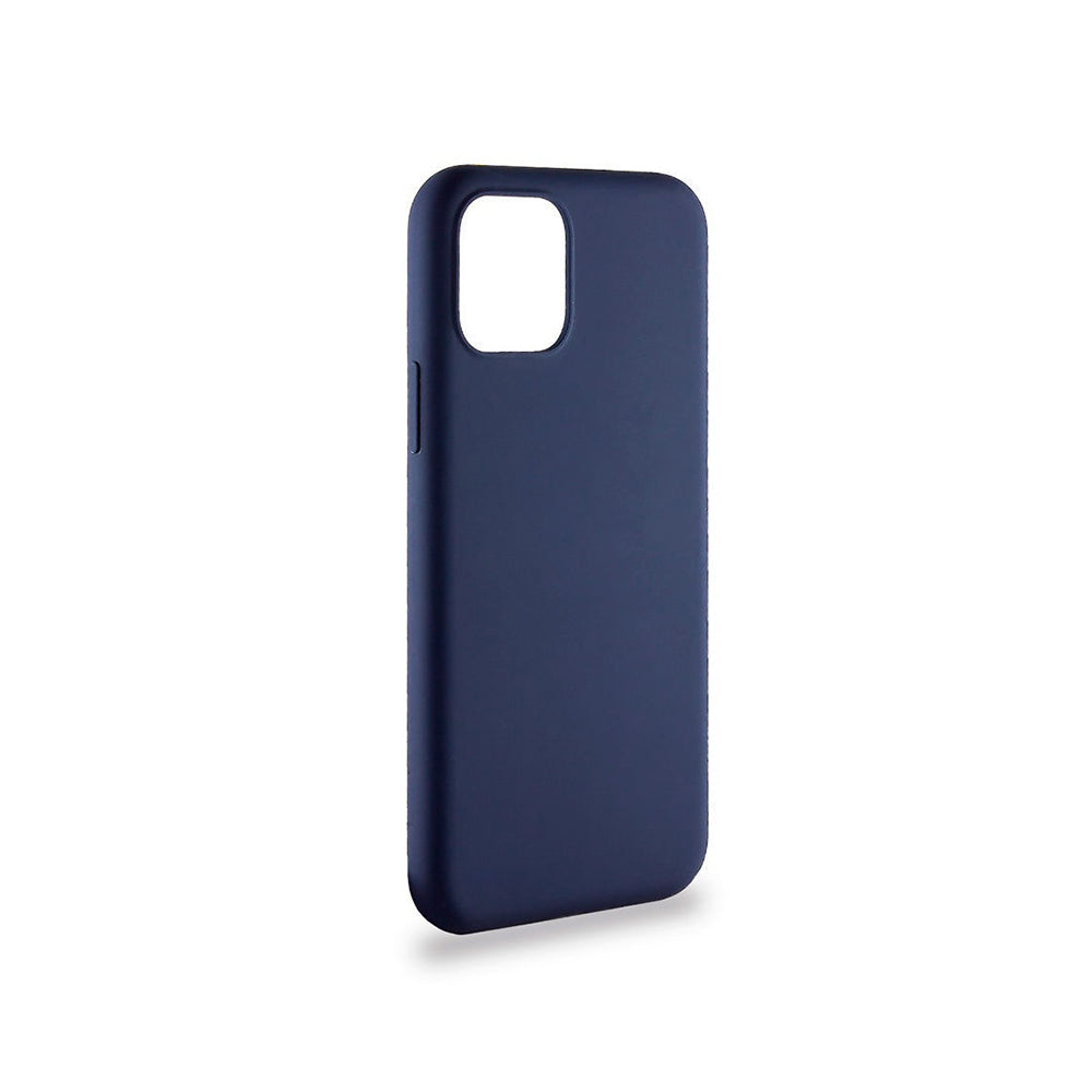 Devia Nature Silicone Case iPhone 12 Mini 5.4'' (4860123807844) Devia Nature Silicone Case iPhone 12 Mini 5.4'' (4860123807844)